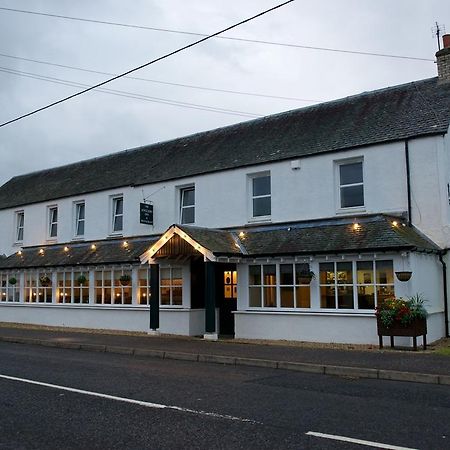 The Anglers Inn Perth Esterno foto