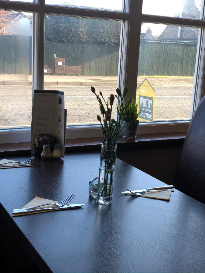 The Anglers Inn Perth Esterno foto