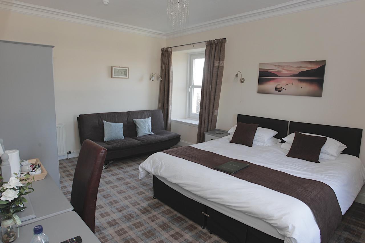 The Anglers Inn Perth Esterno foto